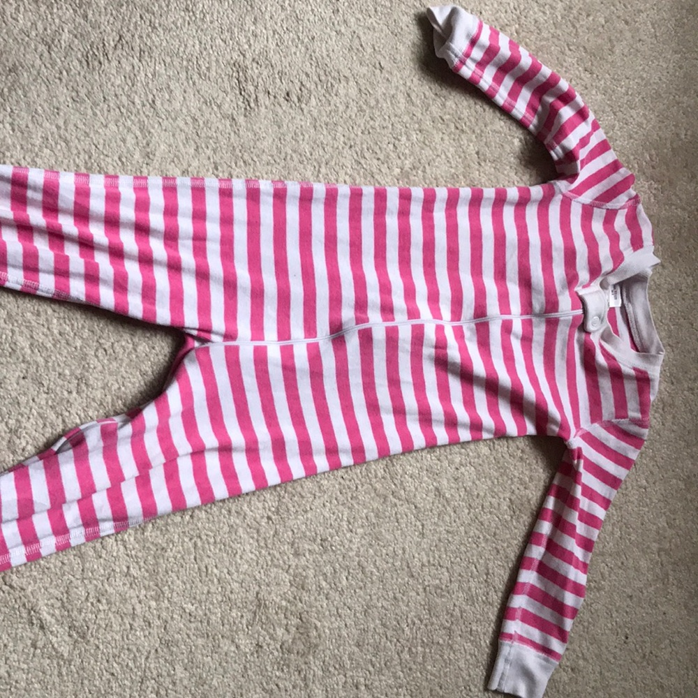 Hanna Andersson pajamas vguc